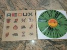 SILVERSTEIN  REDUX 2 Limited Color VINYL LP
