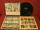 GENE MOSS DRACULAS GREATEST HITS 1S / 1S IN SHRINK + ALL 15 CARDS & INNER SLEEVE