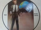 Public image ltd No More Limits Live Loughborough 1983 Picture Disc pil