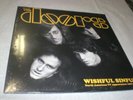 THE DOORS WISHFUL SINFUL  VINYL  LP SEALED