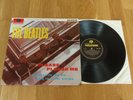 THE BEATLES PLEASE PLEASE ME 1N/1N DECCA CONTRACT PRESS SUPERB  COVER & AUDIO
