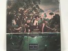 Graveyard: Hisingen Blues Blue vinyl