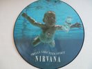 NIRVANA    LP PICTURE GET 21712 SMELLS LIKE TEEN SPIRIT