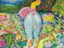OSEES aka THEE OH SEES - Panther Rotate - Vinyl (LP)