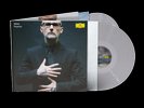 Moby Reprise Double LP Coloured Grey Vinyl Album New Sealed