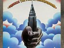 The Velvet Underground LP SQUEEZE Original UK NM Polydor 1972