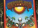 Grateful Dead - Aoxomoxoa (1974 WB WS 1790) LP VG+