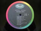 The Beach Boys Surfin' Safari LP 1962 Capitol Mono 1st Pressing T-1808 VG++