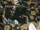 MILES DAVIS BEPOP JAZZ LP KIND OF BLUE VERY STRONG EX +++ COPY MONO 6 EYES