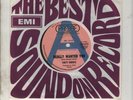 EMITT RHODES Really Wanted You AUSSIE A Label PROMO 70s POP ROCK Merry Go Round