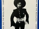 Prince And The Revolution Charade LP Record Planet Rock Records 1987