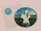 Lana Del Rey Chemtrails Over The Country Club Picture Disc D2C Rare Limited NEW