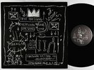 Rammellzee vs. K-Rob - Beat Bop 12