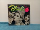 Blondie ‎– Eat To The Beat  Vinyl, LP, Album, Santa Maria Pressing