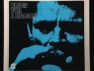Chet Baker Quartet feat Warne Marsh-Blues For A Reason-Criss Cross 1010-HOLLAND