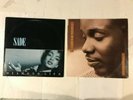 sade-diamond life-philip bailey-chinese wall-near mint vinyl-originals
