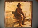 Donnie Fritts - Prone to Lean - 1974 Folk - Atlantic SD 18117 Vinyl LP record NM