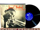 Introducing Jimmy Cleveland And His All Stars, 1956 LP, Jazz Bop Swing - EX