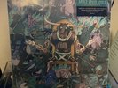 Dance Gavin Dance Afterburner Vinyl Urban Outfitters Exclusive New Sealed