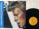 DAVID BOWIE FAME AND FASHION RCA RPL-8239 Japan OBI VINYL LP