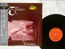 SIOUXSIE AND BANSHEES TINDERBOX POLYDOR 28MM 0493 Japan OBI VINYL LP