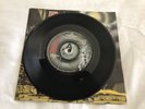 IRON MAIDEN Sanctuary / Drifter / I’ve Got The Fire 1980 EMI Promo 45 Nr Mint