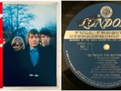 The Rolling Stones - Between The Buttons PROMO JAPAN LP LAX-1009 RARE ROCK OBI