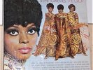 Diana Ross & The Supremes ‎- Cream Of The Crop - 1969 Vinyl LP Record Excellent