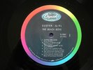 The Beach Boys Surfer Girl LP 1963 Capitol Mono 1st Pressing T-1981 M-