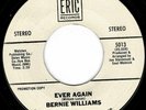 Bernie Williams Ever Again - (Eric) 70s Boot