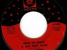 The Capreez - How To Make A Sad Man Glad - (Sound) 70s Boot
