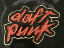 Daft Punk Homework 2 x 12