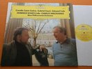 Schiff Mackerras Lalo Saint-Saens Faure Cello Concertos German DGG Stereo 70s NM