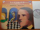 Jorge Bolet Schumann Carnaval  Fantasy in C German Decca Digital '87 NM