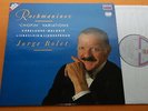 Jorge Bolet Rachmaninov Recital Chopin Variations German Decca Digital '88 NM