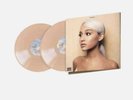 Ariana Grande ?- Sweetener EXCLUSIVE Limited Edition Peach Opaque 2xLP Vinyl LP