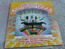 The Beatles Magical Mystery Tour Vinyl LP Includes 24 Page Booklet EX Condition
