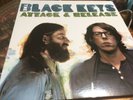 Attack & Release by The Black Keys (Vinyl, Mar-2008, Cooperative)