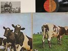 LP/GF PINK FLOYD Atom Heart Mother EMS80320 EMI JAPAN Vinyl