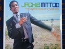 Jackie Mittoo “The Keyboard King At Studio One” (Universal Sound - US LP8, 2000)
