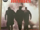 Helmet Aftertaste Vinyl 180g Coloured Gatefold New Mint Rare Alternative Rock