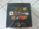 Midnight Oil Komplette Vinyl Box Set Reproduktion EAN 0889853985111