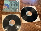 FUNKADELIC Vinyl LP Record AMERICA EATS ITS YOUNG Parliament Funk-Soul Original