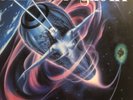 Crimson Glory ?– Transcendence LP 1988 Orig Roadracer Records ?– RR 9508 NM/VG++
