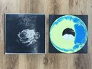 More Than Life - What's Left Of Me LP Yellow/Blue 2.Press