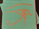 The Alan Parsons Project - Eye In The Sky LP Gold Foil US ORG Vinyl '82 Rare VG+