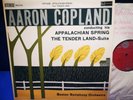 @RCA LIVING STEREO SB 2104 *COPLAND: APPALACHIAN SPRING /THE TENDER LAND* NM