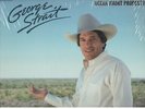 George Strait            3-NEW LP's