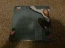 Moby - PLAY 2xLP Limited Transparent Turquoise Color Vinyl VMP SEALED