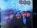 SHRINK  STICKER  1967 ORIG   The ROLLING STONES   BUTTONS   Garage Psych B JONES